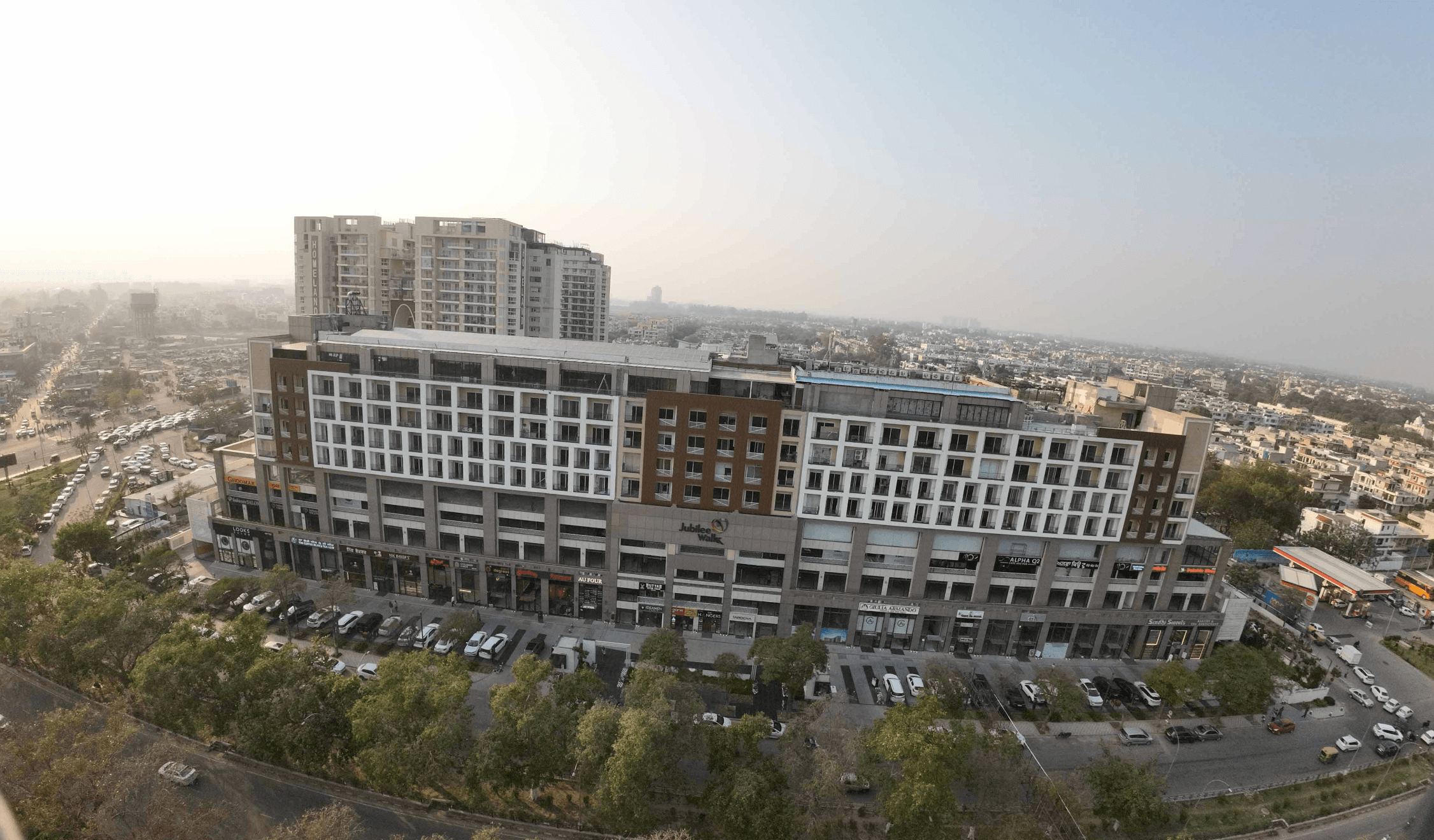 Jubilee Walk — Sector 70, Mohali — photo 2