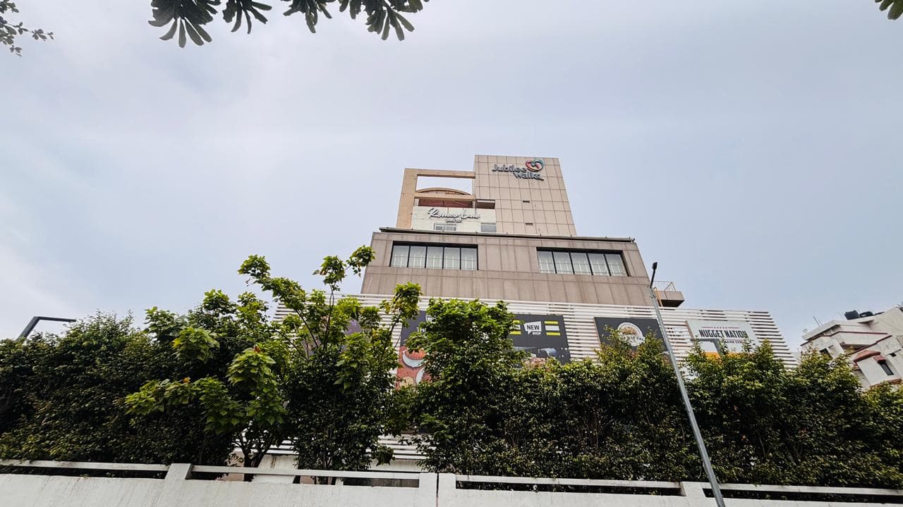 Jubilee Walk — Sector 70, Mohali — photo 7