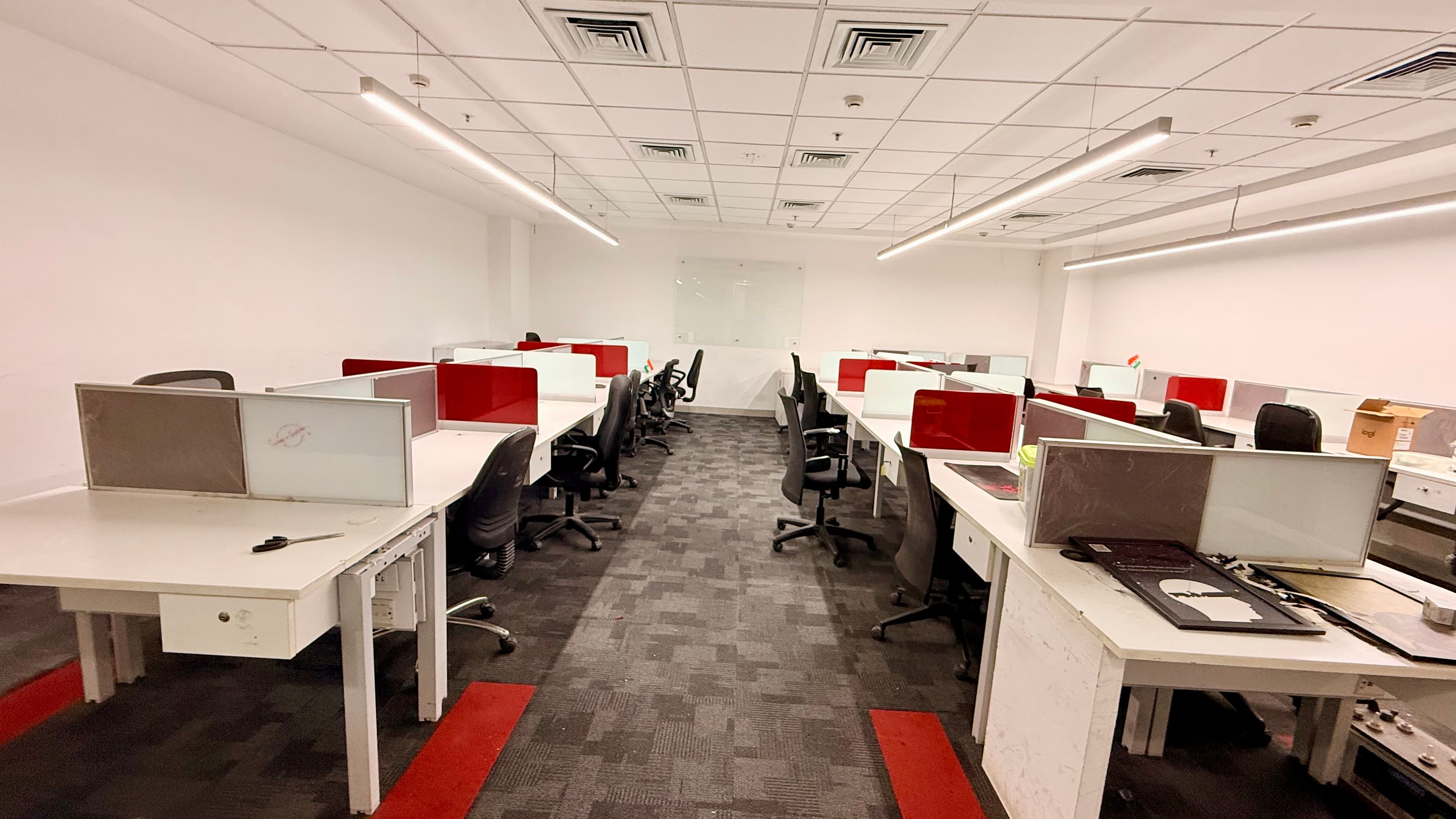 1517 Sq Ft Fully Furnished Office for sale in Mohali