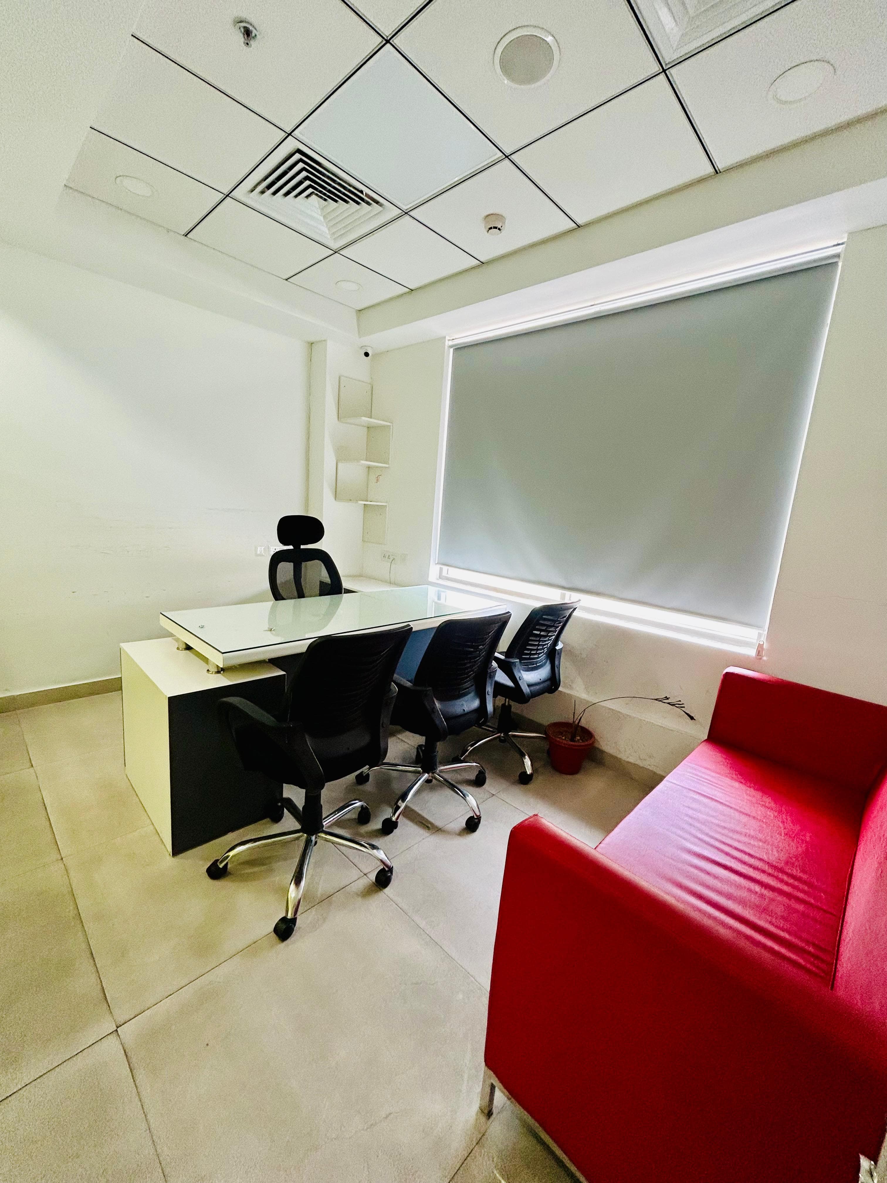 795 Sq. Ft. Fully Furnished Office for Lease — photo 3