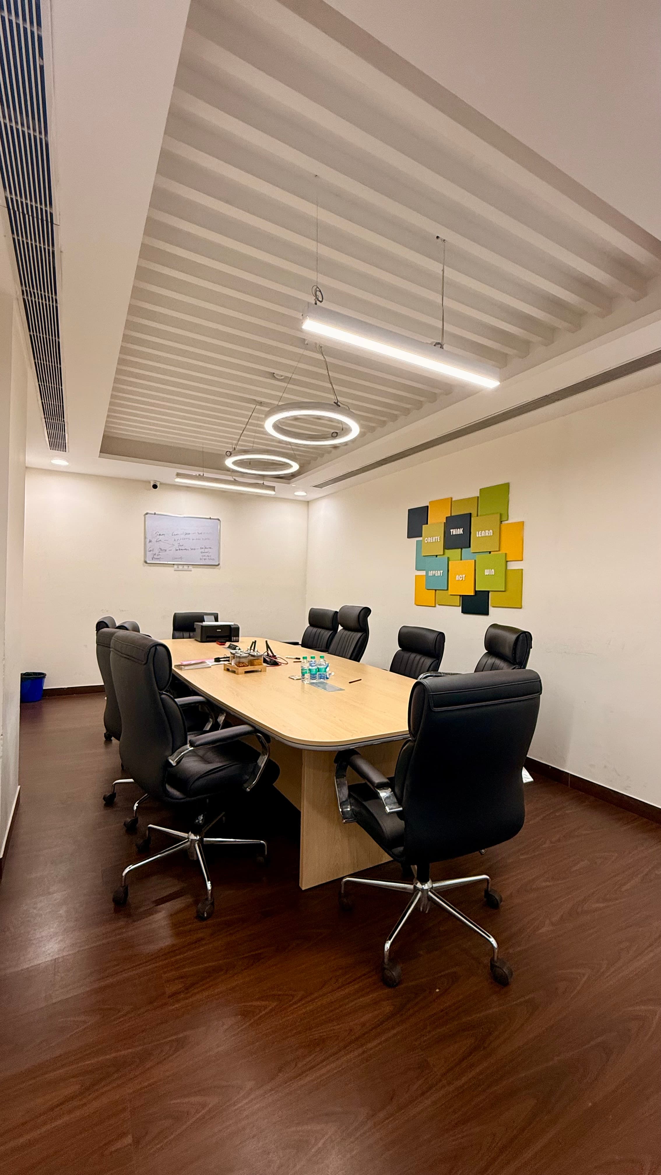 11800 SFT Fully Furnished Office for Lease — photo 2