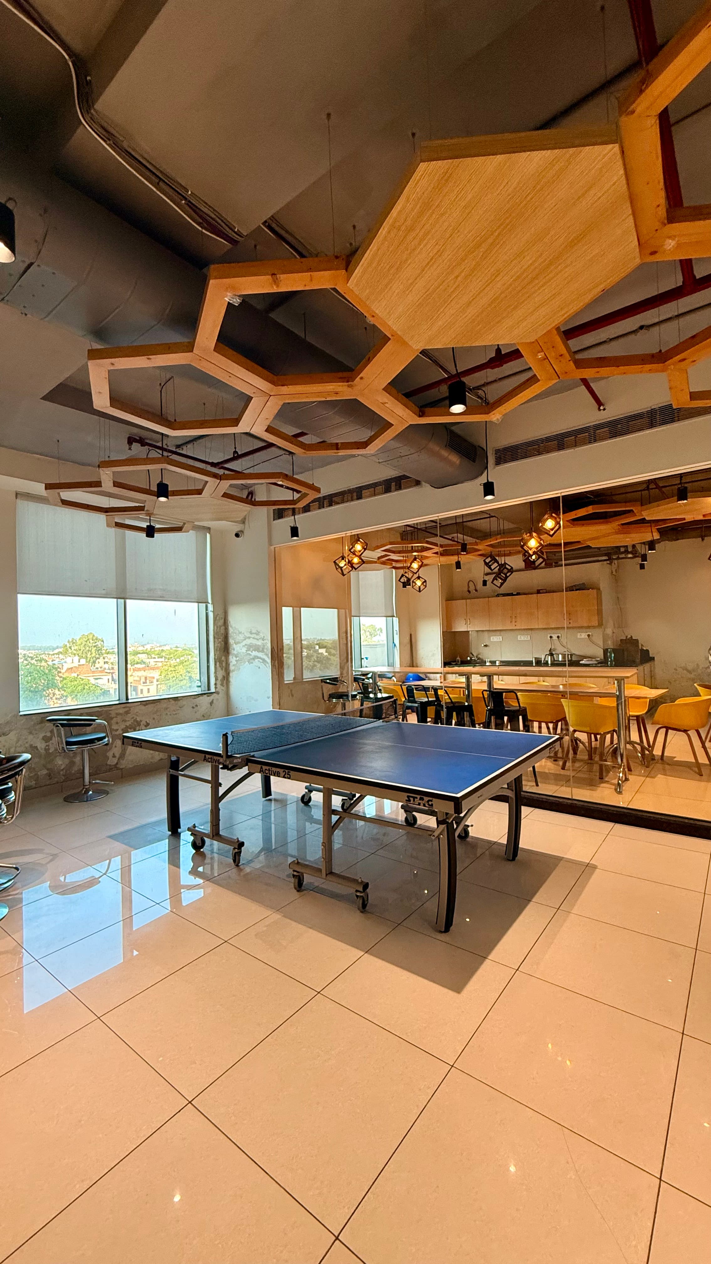 11800 SFT Fully Furnished Office for Lease — photo 3